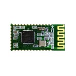 Bluetooth HC-08